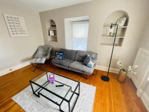 Comfort & Charm Your Home Away from Home