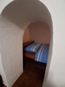 Chalupa Vagner, Pernek