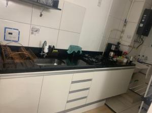 Ap vista pro Cristo no Centro