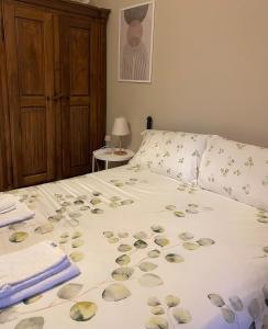 Casa di Gea