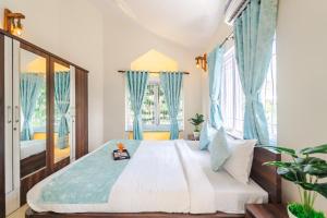 Lavish 3bhk villa by bluewave hospitalty