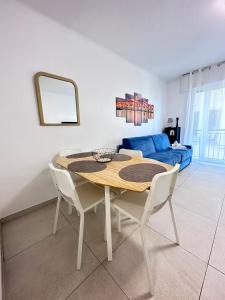 LEspadon - vue mer, proche plage et gare