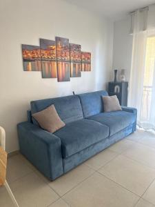 LEspadon - vue mer, proche plage et gare