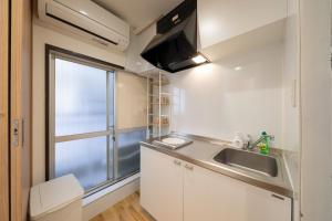 Aoba Yakumo - Vacation STAY 20106