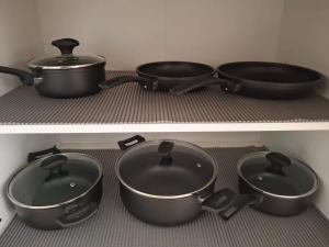 2 Rooms Family Apartment Tauchen