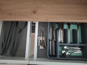 2 Rooms Family Apartment Tauchen