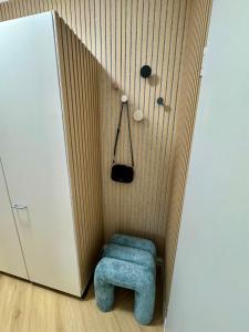 Cozy living in Gießen - free parking - balcony