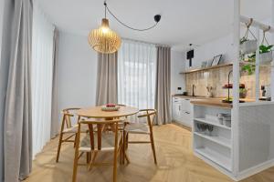 Cozy living in Gießen - free parking - balcony