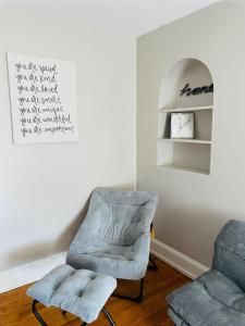 Comfort & Charm Your Home Away from Home