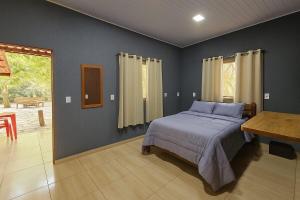 chacara Recanto do lazer