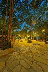 chacara Recanto do lazer