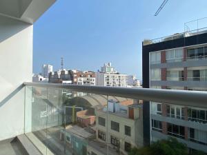 Charming 2BR in Miraflores