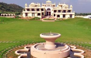 Rajasthali Resort & Spa
