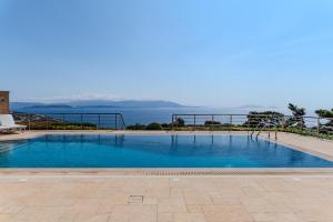 Anemou Nota Villa-Luxury Resort