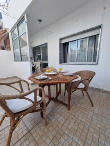 Happy House - Central Apartment