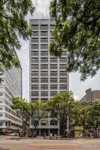 Second Home Juárez 56