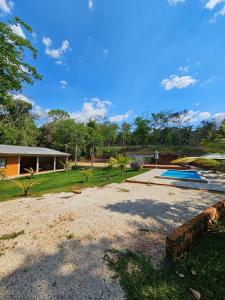 chacara Recanto do lazer