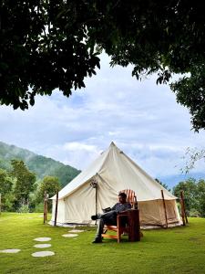 Hideaway Glamping