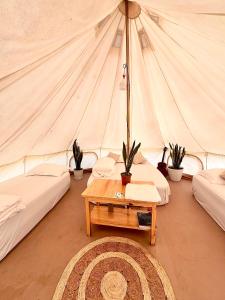 Hideaway Glamping