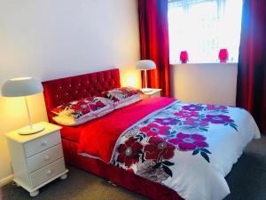 Lovely accommodation closer to the beach