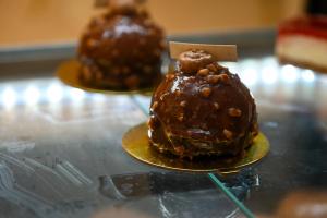 ساتورن هاوس للشقق الفندقية