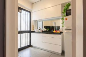 MOT Anchorena 1400 - 2 Bd in Recoleta