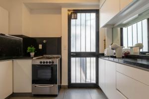 MOT Anchorena 1400 - 2 Bd in Recoleta