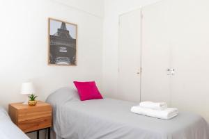 MOT Anchorena 1400 - 2 Bd in Recoleta