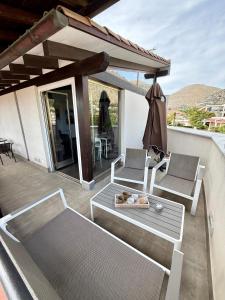 Suite Aiace Mondello