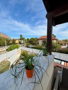 Suite Aiace Mondello