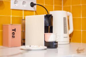 Campinho 1T - Stylish 1BR by LovelyStay