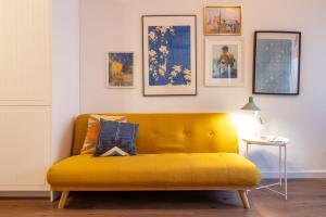 Campinho 1T - Stylish 1BR by LovelyStay