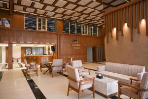 ساتورن هاوس للشقق الفندقية