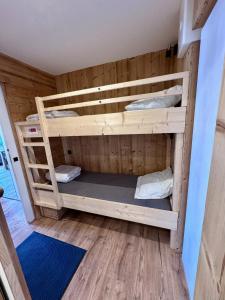 Studio aux pieds des pistes de Belle Étoile 1650 m