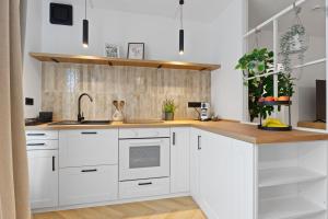 Cozy living in Gießen - free parking - balcony