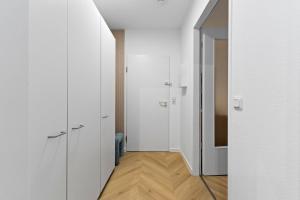 Cozy living in Gießen - free parking - balcony