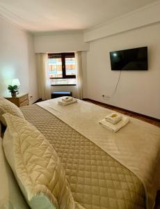 Playa Grande V - 2 amb - 4 personas