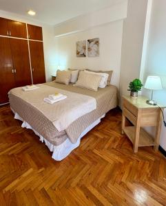 Playa Grande V - 2 amb - 4 personas