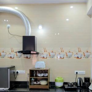 CHOUDHARY WHITE HOUSE Udaipur