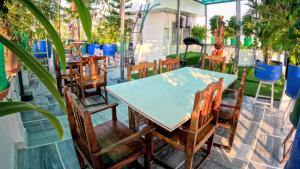 CHOUDHARY WHITE HOUSE Udaipur