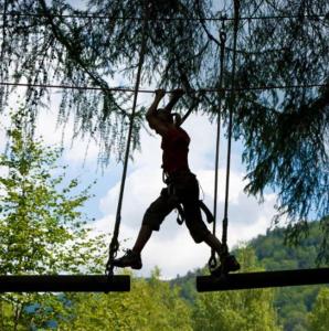 La Ptite Maison Gîte Alsace à la campagne