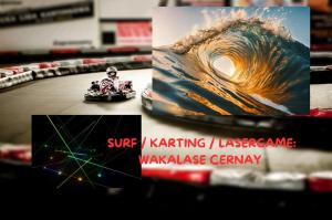 La Ptite Maison Gîte Alsace à la campagne