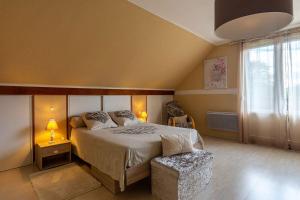 La Ptite Maison Gîte Alsace à la campagne