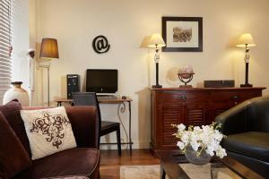 Hotels Hotel Antin St Georges : photos des chambres