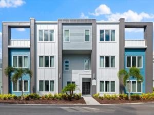 Stylish Condo Near Disney With Resort & Waterpark Access - B30-226