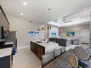 Stylish Condo Near Disney With Resort & Waterpark Access - B30-226