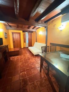 Apartamentos Rurales La Plaza