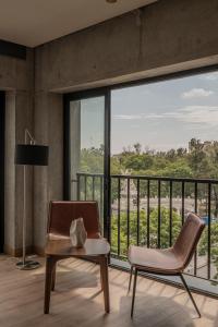 Second Home Juárez 56