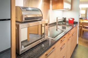 City peak Studio 1 by Inspiringplaces Zermatt