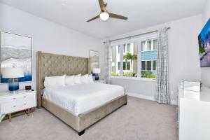 Urban Condo Near Disney With Resort & Waterpark Access - B28-118